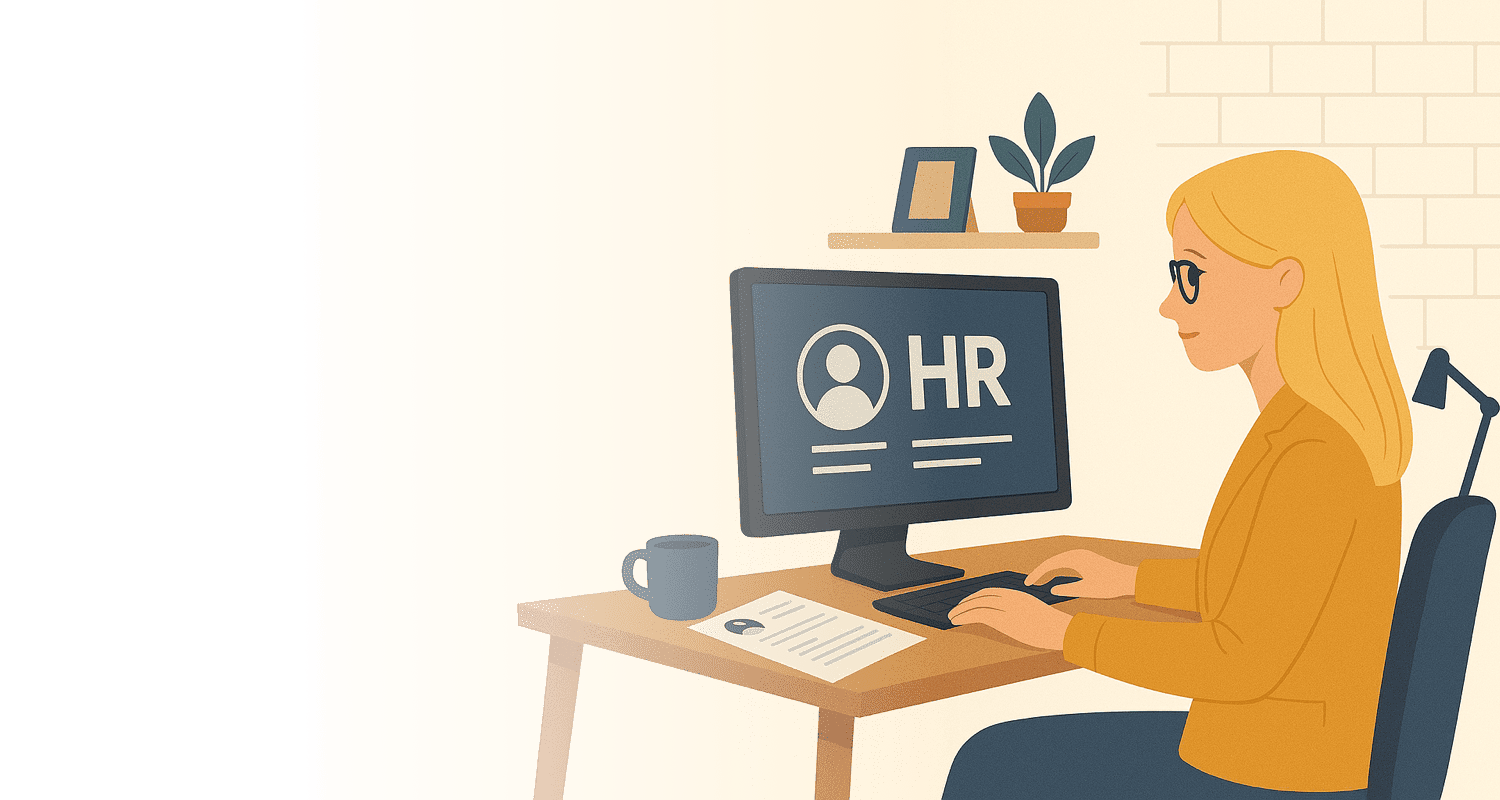 HR & Recruitment