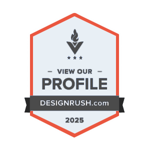 Verified agency on DesignRush