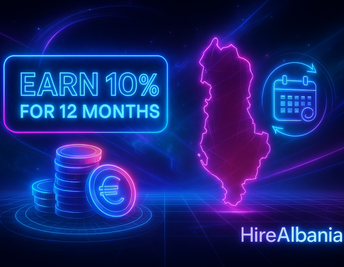 Employment Law in Albania